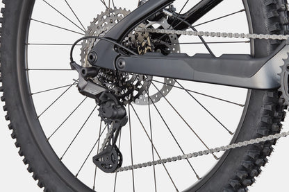 Cannondale Moterra 2 Carbon E-Bike (2026)