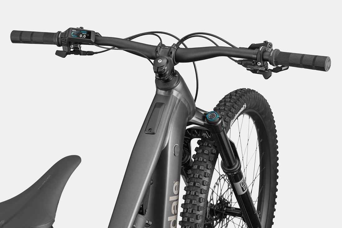 Cannondale Moterra 3 E-Bike (2026)
