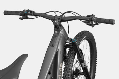 Cannondale Moterra 3 E-Bike (2026)
