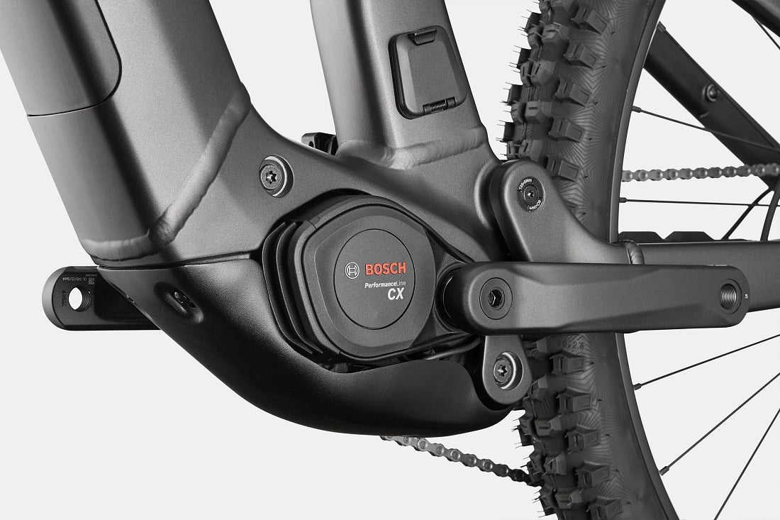 Cannondale Moterra 3 E-Bike (2026)
