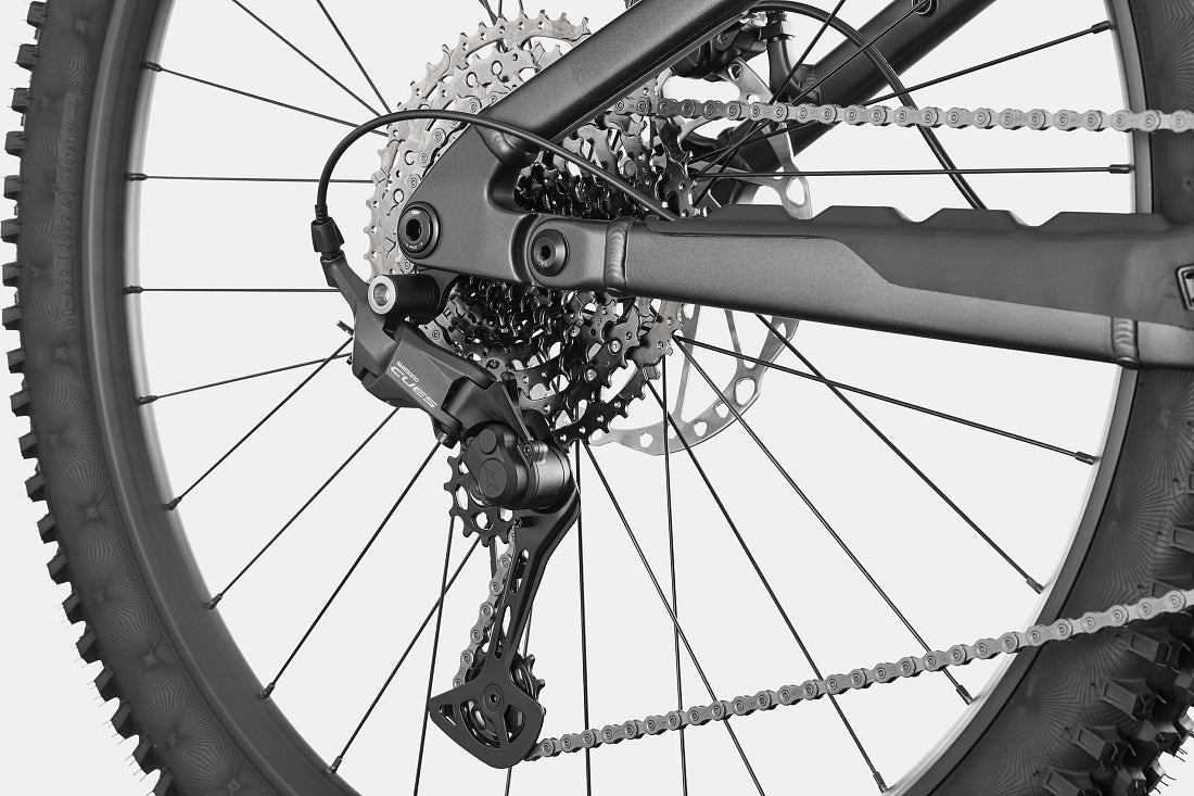 Cannondale Moterra 3 E-Bike (2026)