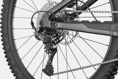 Cannondale Moterra 3 E-Bike (2026)