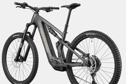 Cannondale Moterra 3 E-Bike (2026)