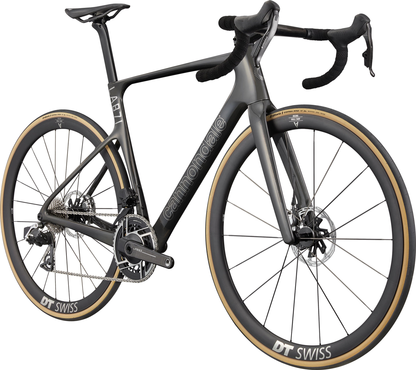 Cannondale Supersix EVO LAB71 SL (2026)