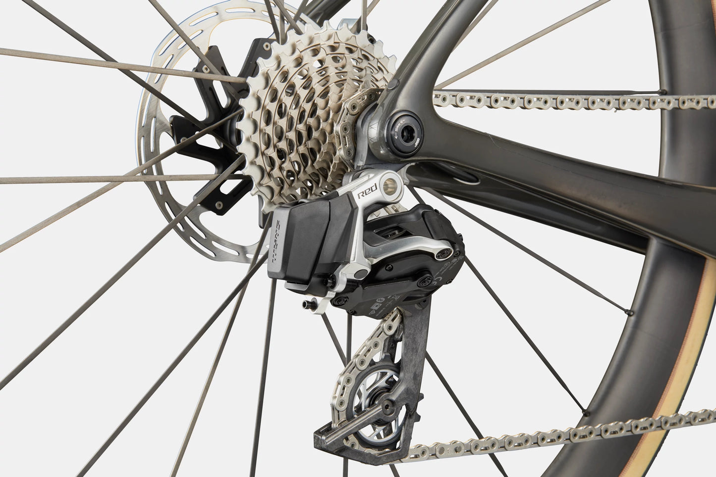 Cannondale Supersix EVO LAB71 SL (2026)