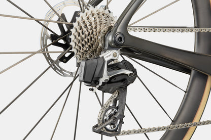 Cannondale Supersix EVO LAB71 SL (2026)