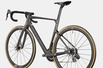 Cannondale Supersix EVO LAB71 SL (2026)