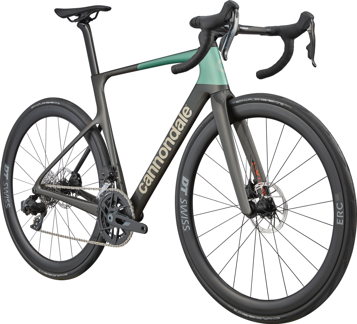Cannondale Supersix EVO 4 (2026)