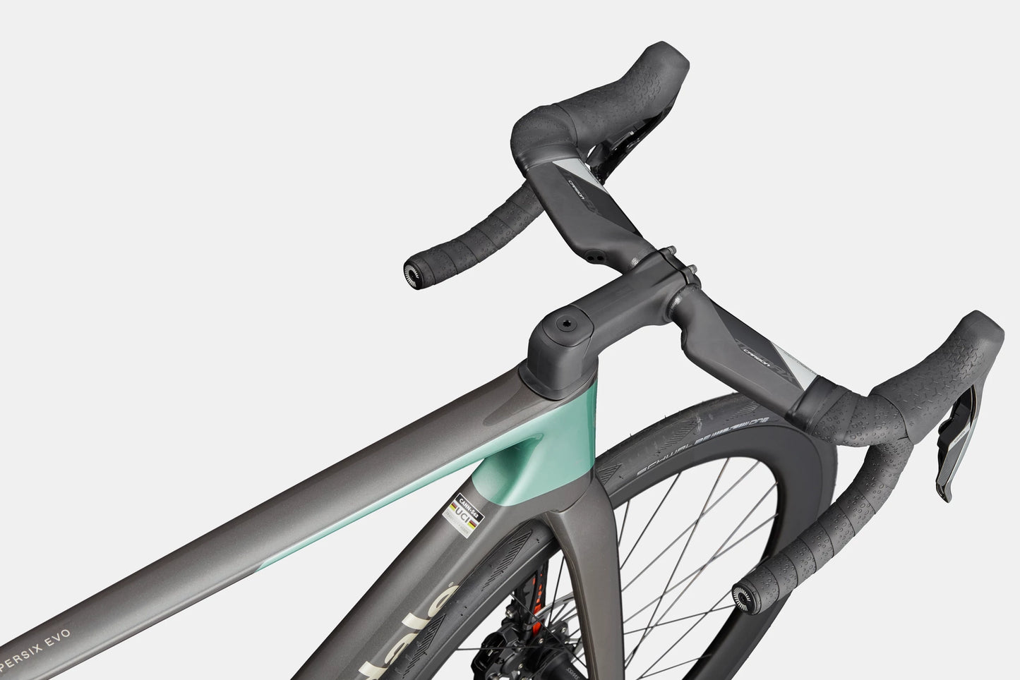Cannondale Supersix EVO 4 (2026)