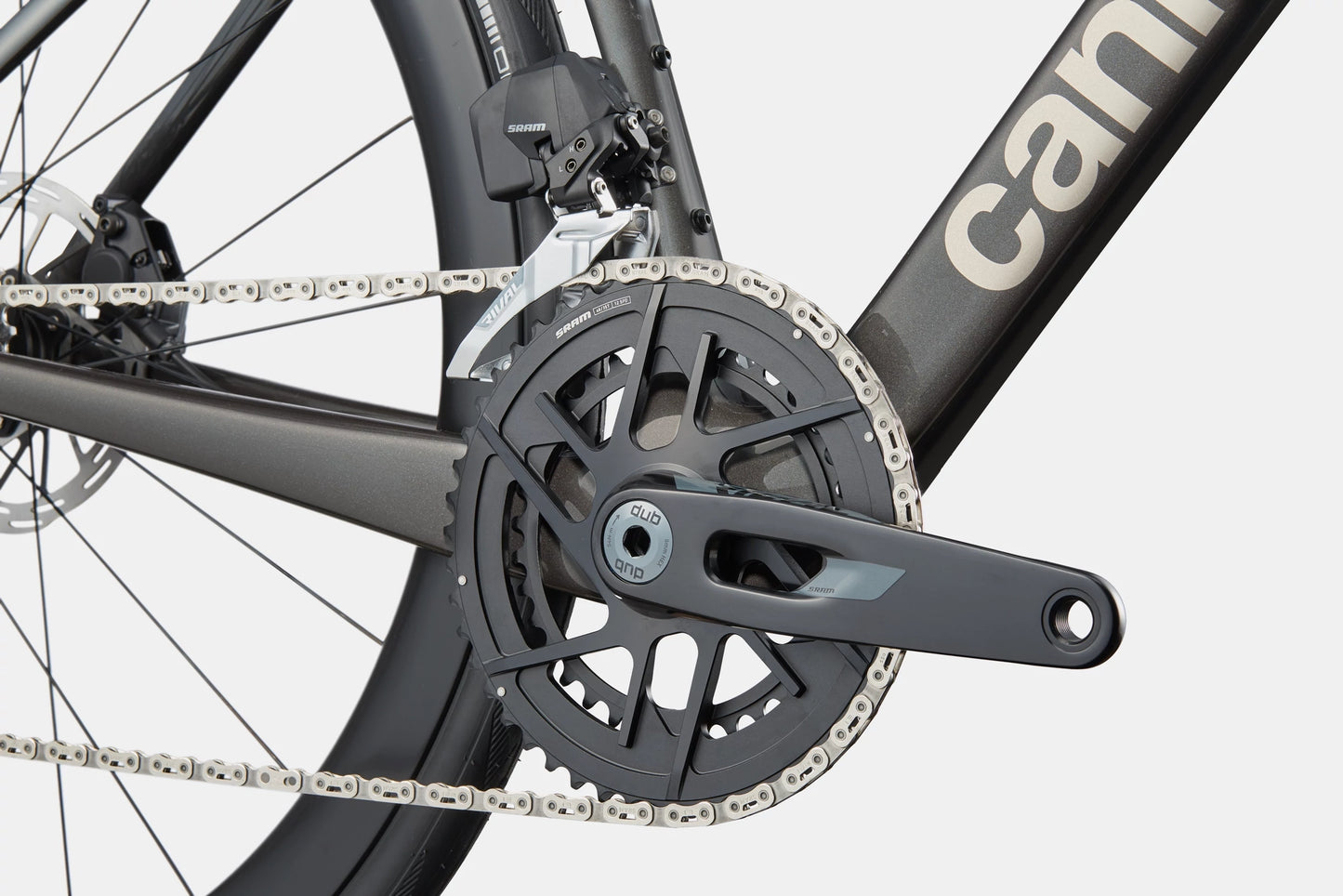 Cannondale Supersix EVO 4 (2026)