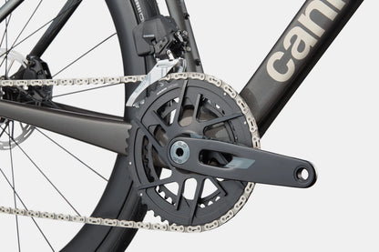 Cannondale Supersix EVO 4 (2026)