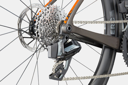 Cannondale Supersix EVO 4 (2026)