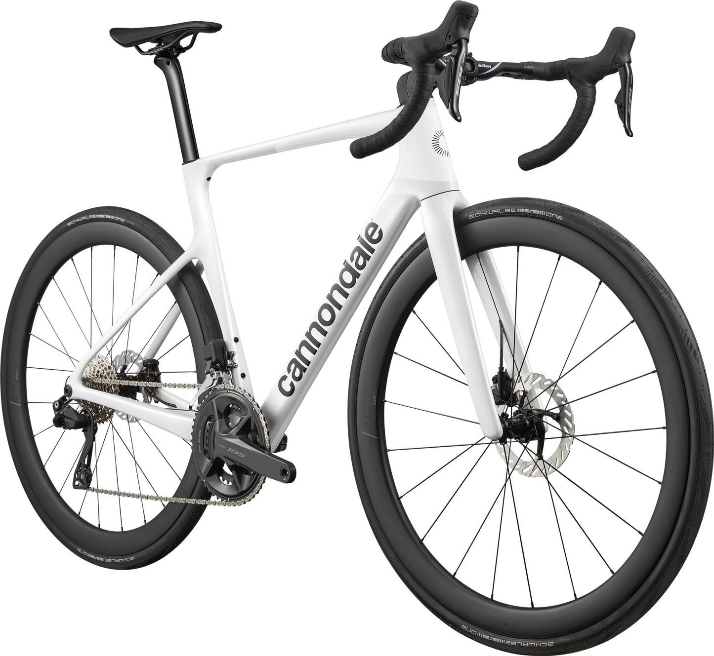 Cannondale Supersix EVO 5 (2026)