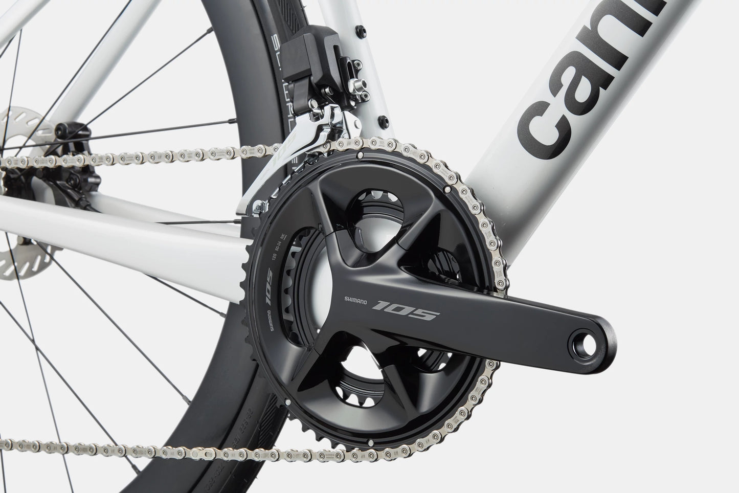 Cannondale Supersix EVO 5 (2026)