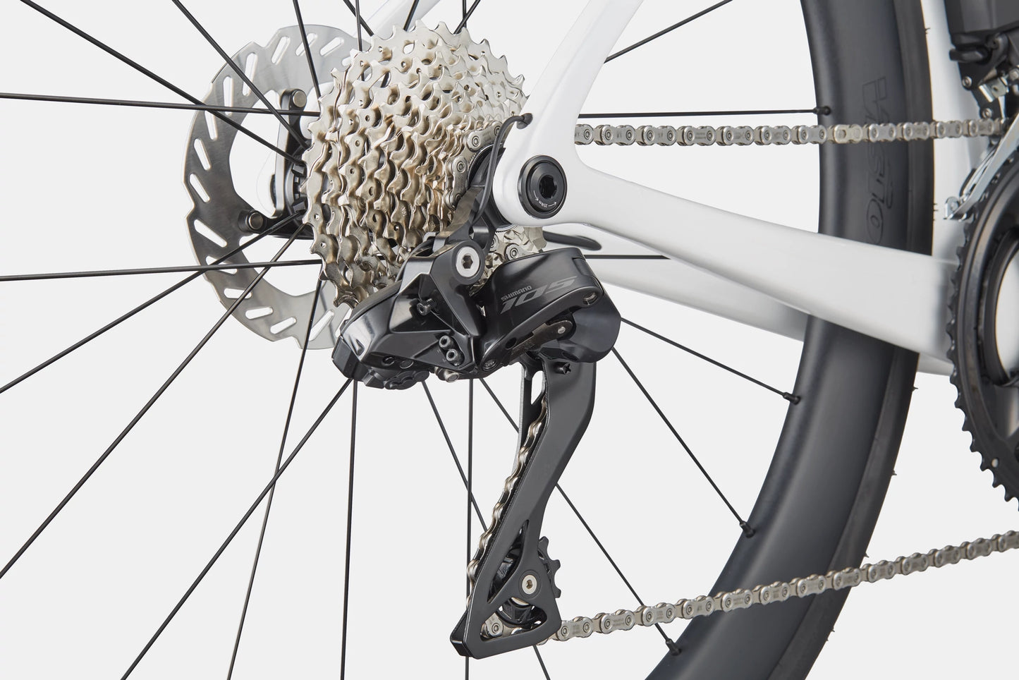 Cannondale Supersix EVO 5 (2026)