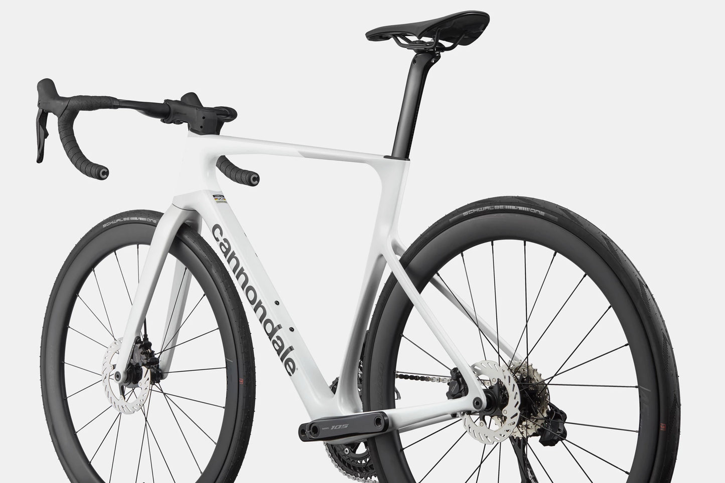 Cannondale Supersix EVO 5 (2026)