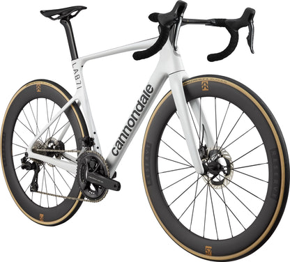 Cannondale Supersix EVO LAB71  (2026)