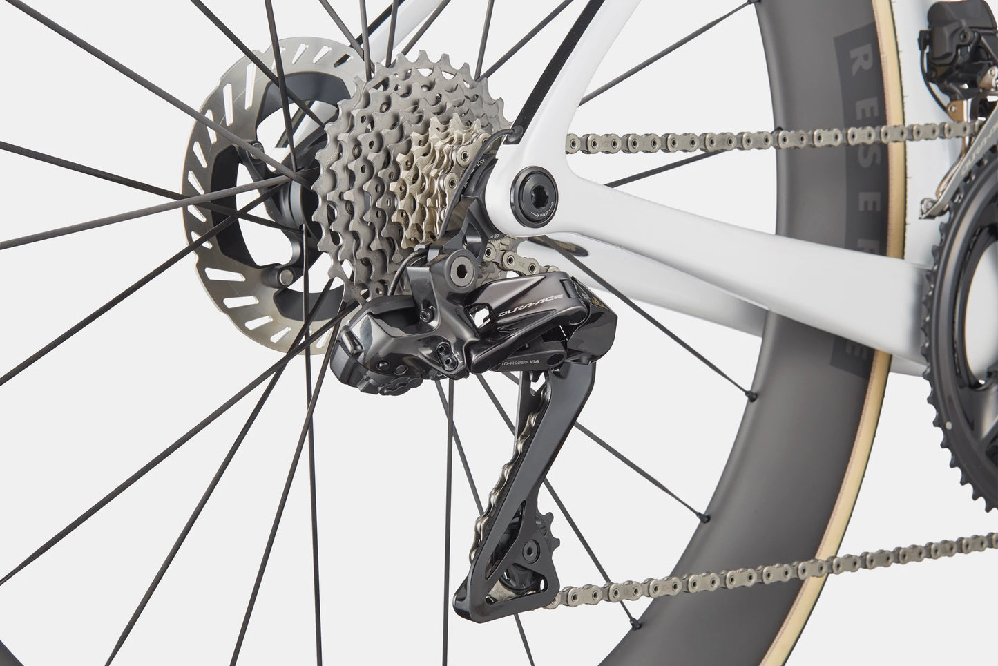 Cannondale Supersix EVO LAB71  (2026)