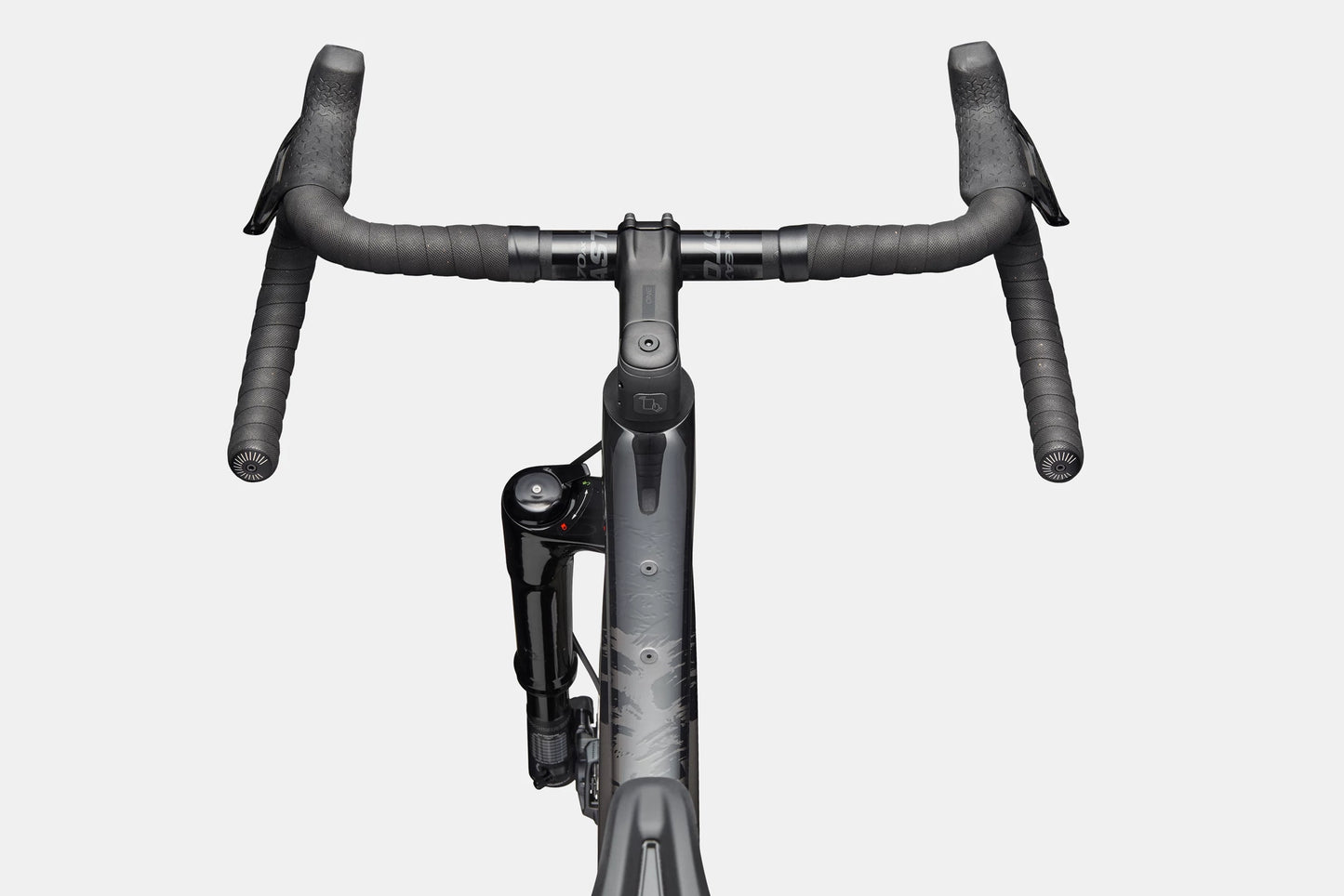 Cannondale Topstone Carbon Lefty 1 AXS (2026)