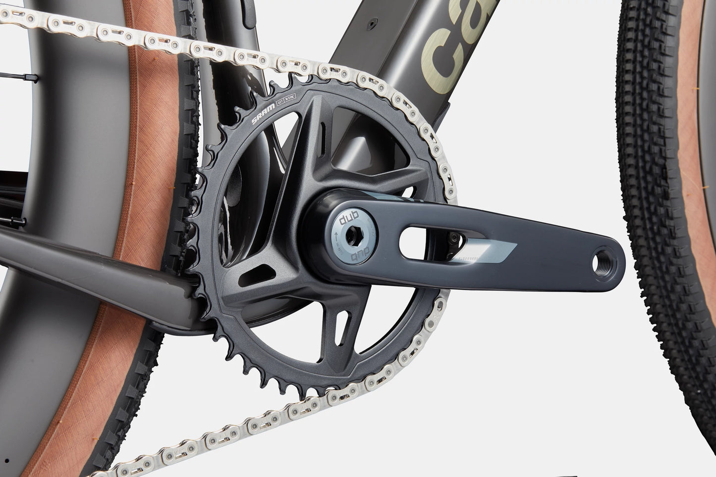 Cannondale Topstone Carbon Lefty 1 AXS (2026)