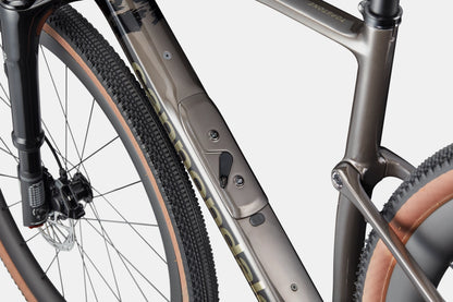 Cannondale Topstone Carbon Lefty 1 AXS (2026)