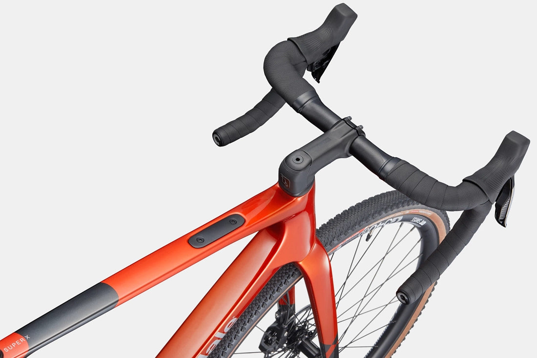 Cannondale SuperX 4 AXS (2026)