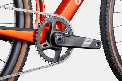 Cannondale SuperX 4 AXS (2026)
