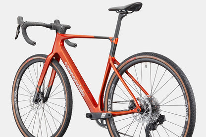 Cannondale SuperX 4 AXS (2026)