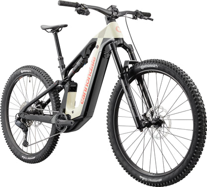 Cannondale Moterra 2 Carbon Di2 (2026)