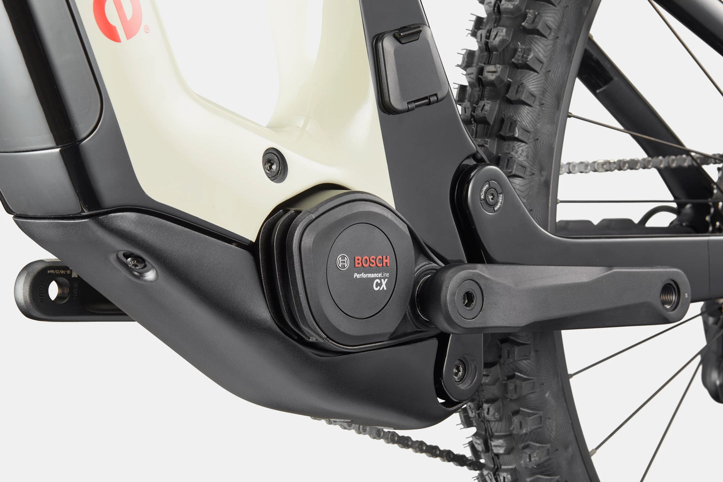 Cannondale Moterra 2 Carbon Di2 (2026)