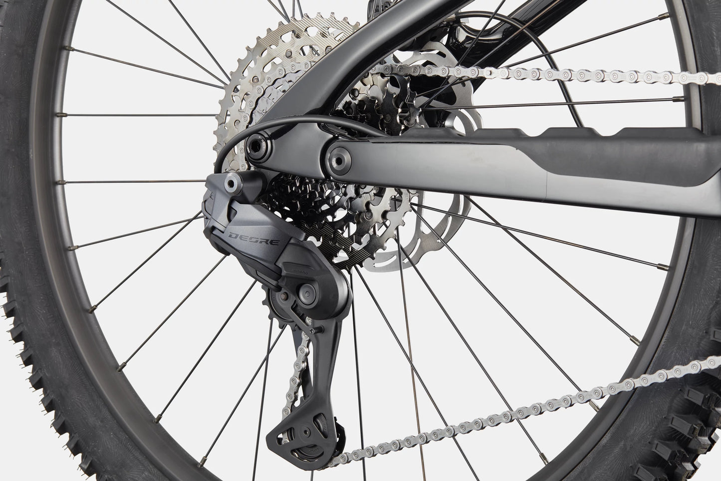 Cannondale Moterra 2 Carbon Di2 (2026)