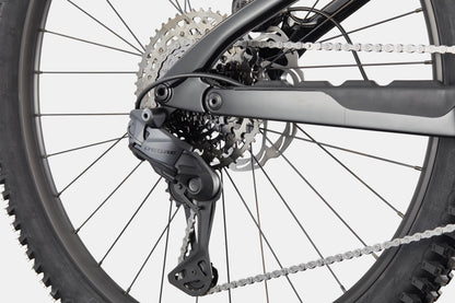 Cannondale Moterra 2 Carbon Di2 (2026)