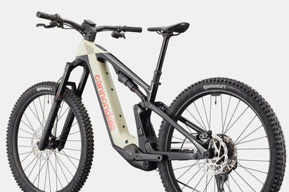 Cannondale Moterra 2 Carbon Di2 (2026)