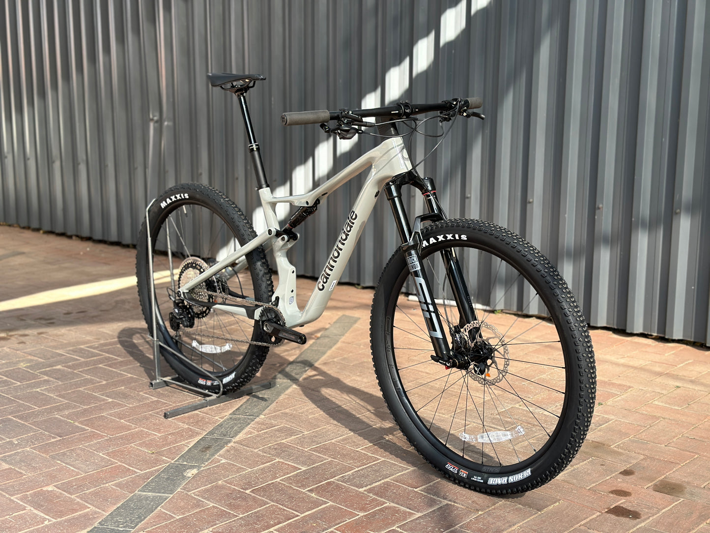 Cannondale Scalpel 3 (2024)