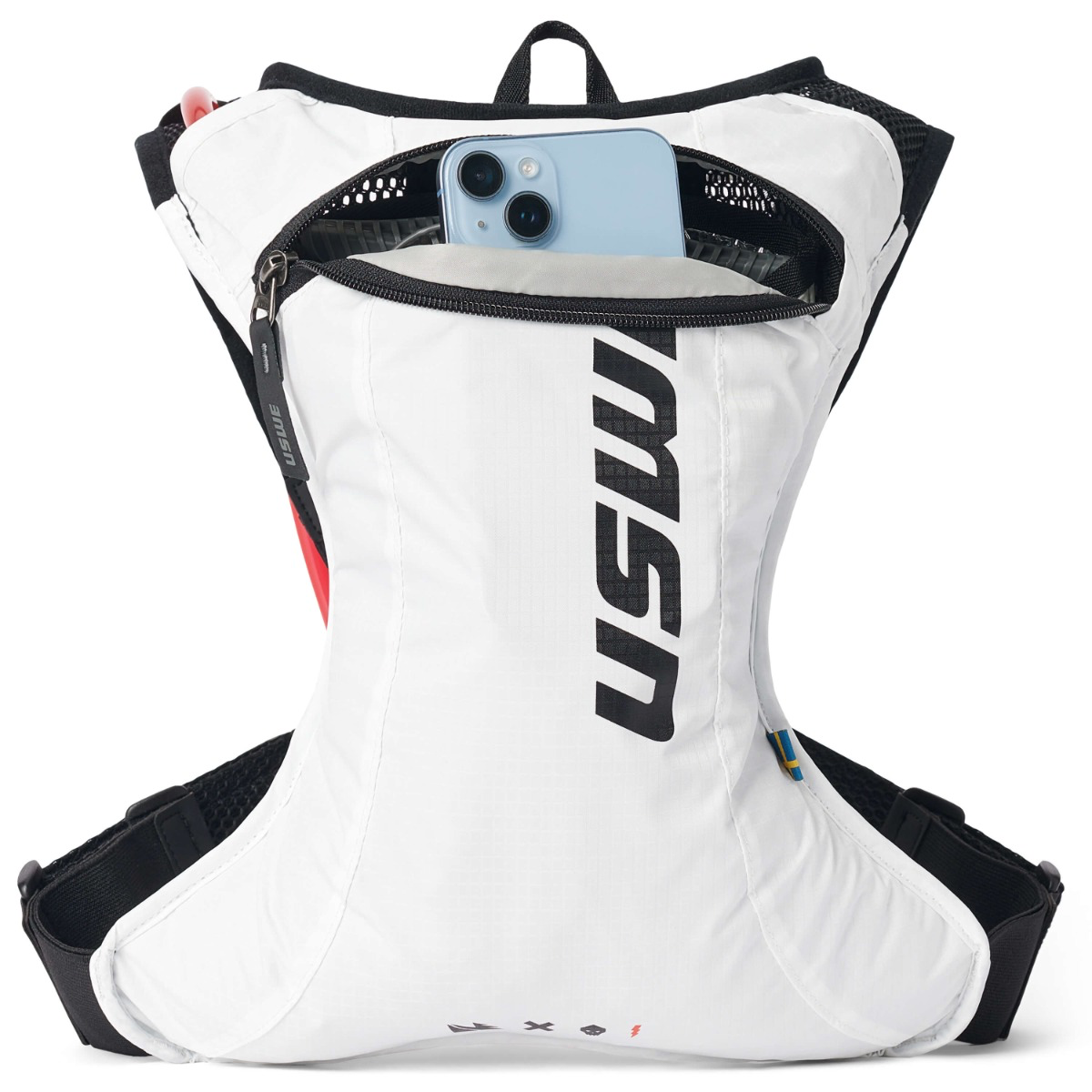 USWE Race 2.0 (White)