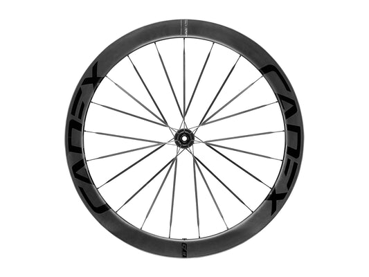 Cadex 50 Ultra Disc Wheelset