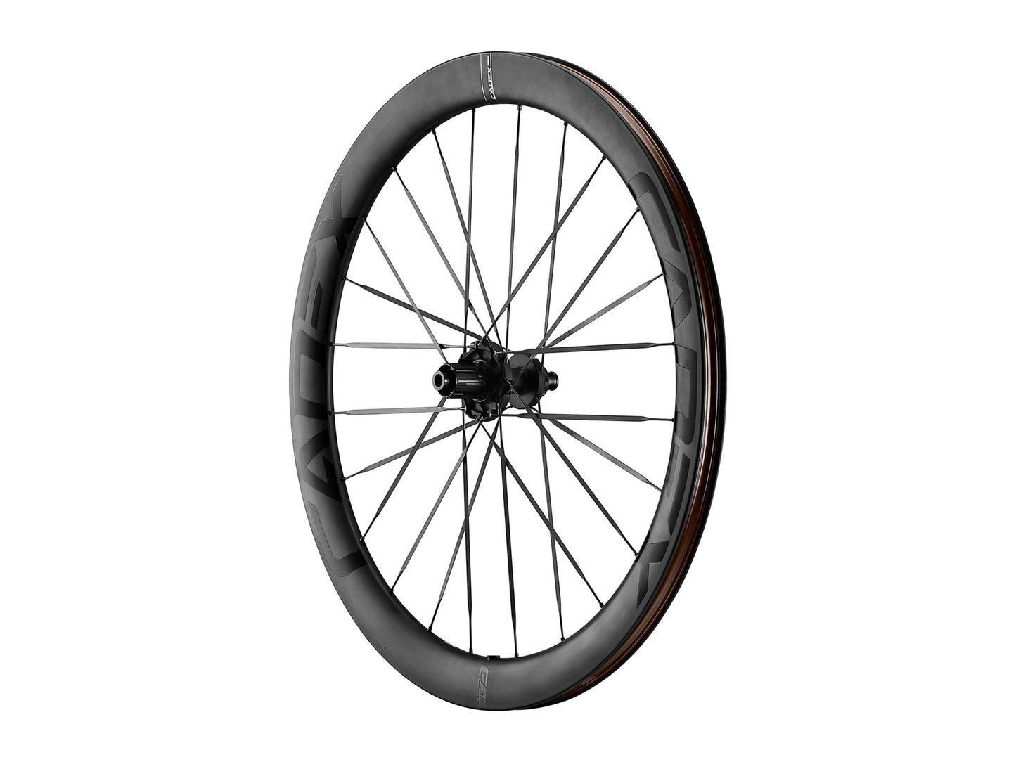 Cadex 50 Ultra Disc Wheelset