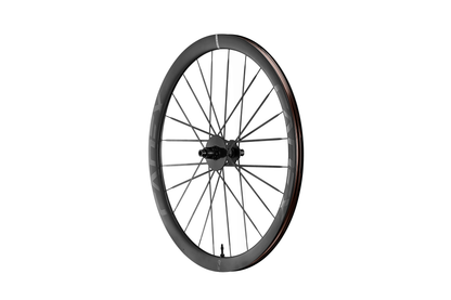 Cadex Max 40 Disc Wheelset