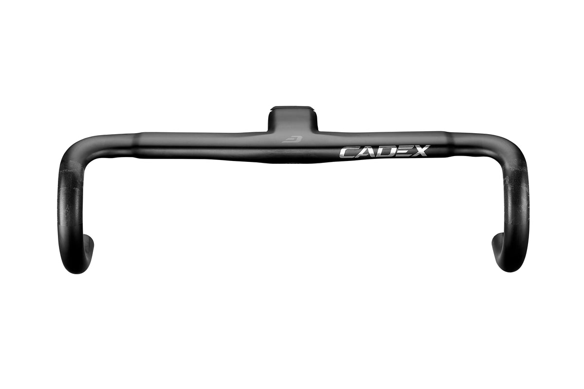 Cadex Aero Integrated Carbon Handlebar