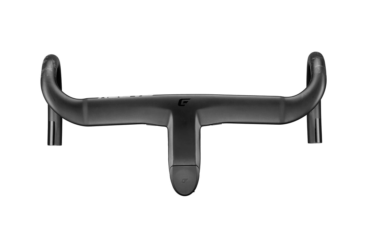 Cadex Aero Integrated Carbon Handlebar