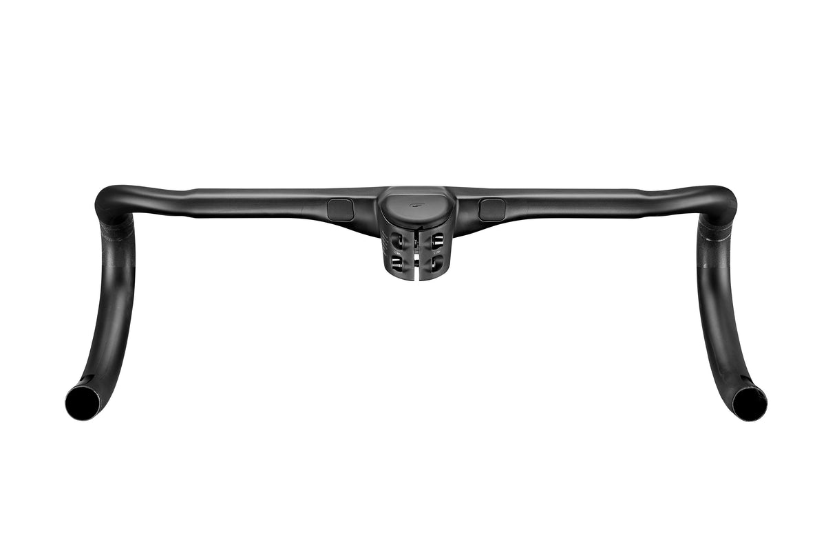 Cadex Aero Integrated Carbon Handlebar