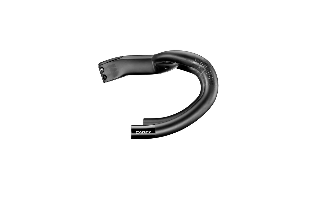 Cadex Aero Integrated Carbon Handlebar