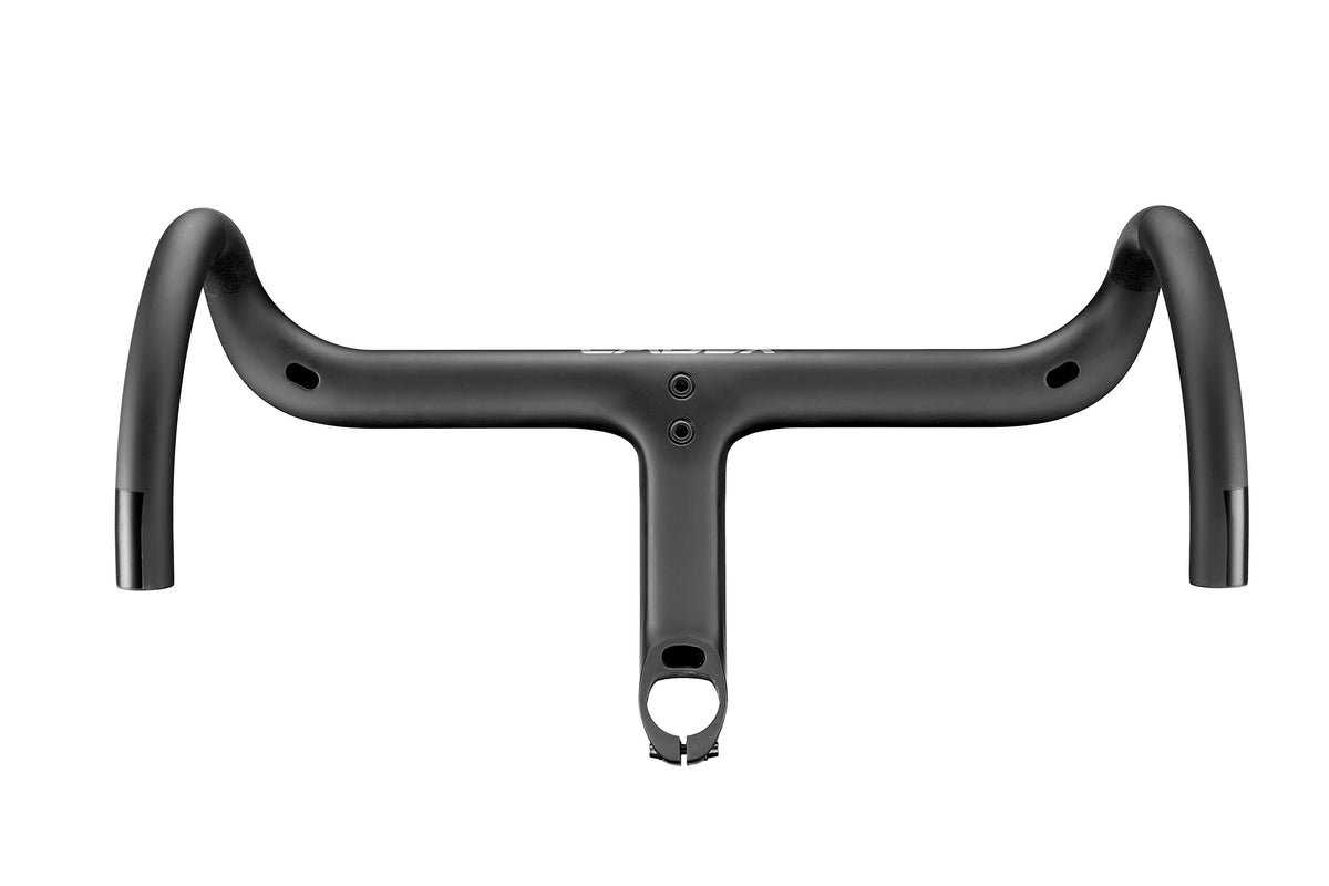 Cadex Race Carbon Integrated Handlebar