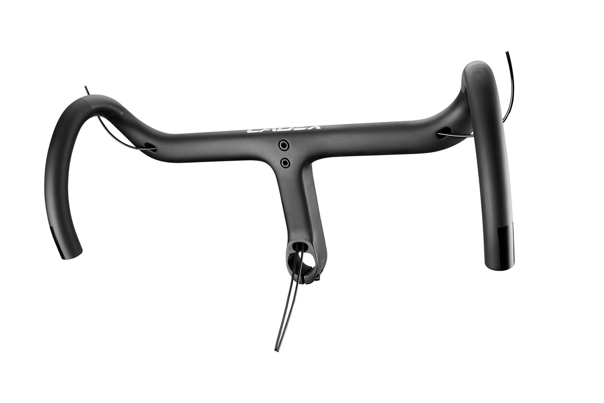 Cadex Race Carbon Integrated Handlebar