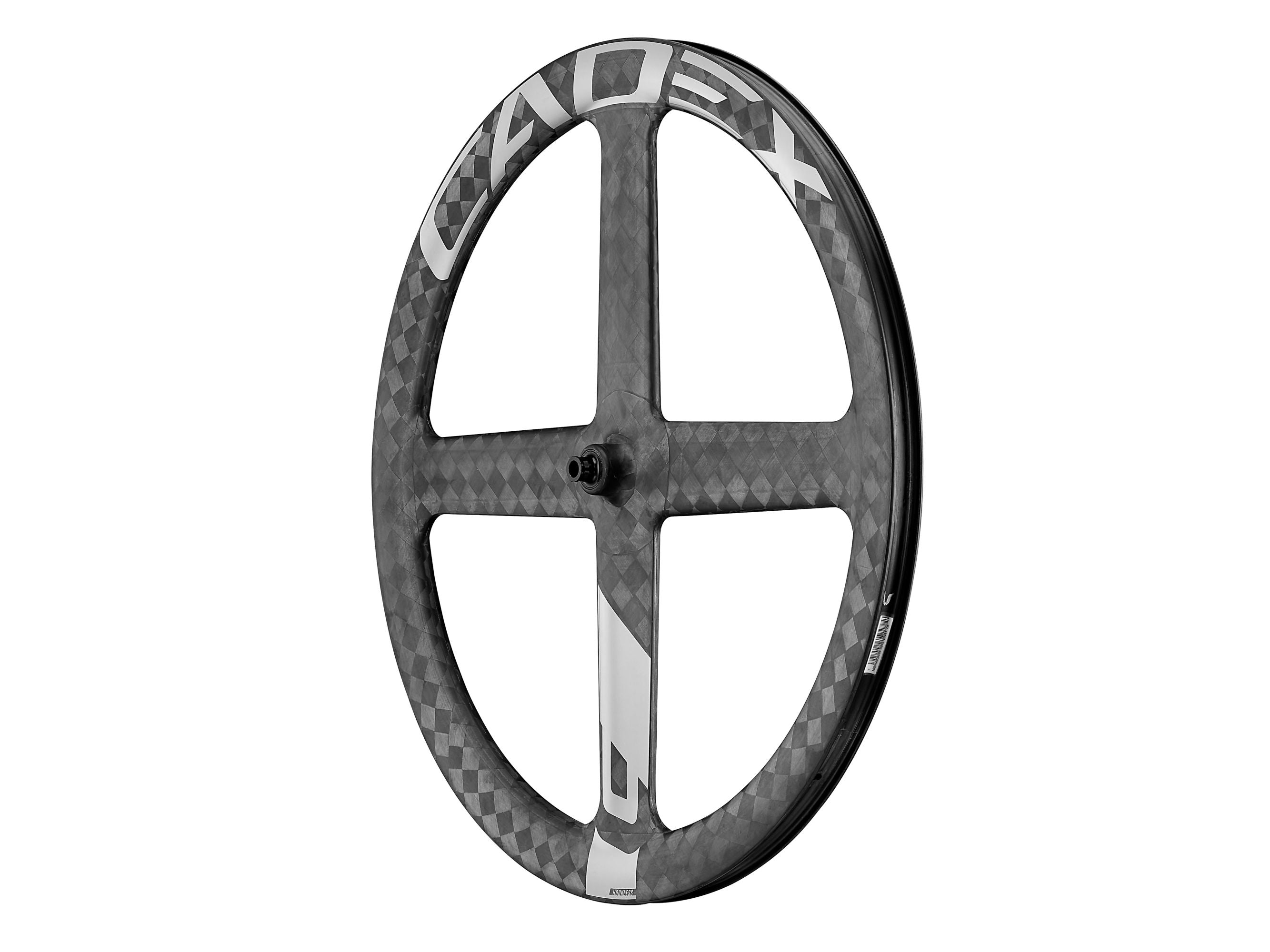 パーツ CADEX AERO 30c Cadex 4-Spoke Aero Disc WheelSystem – Bruce Reyneke Cycles