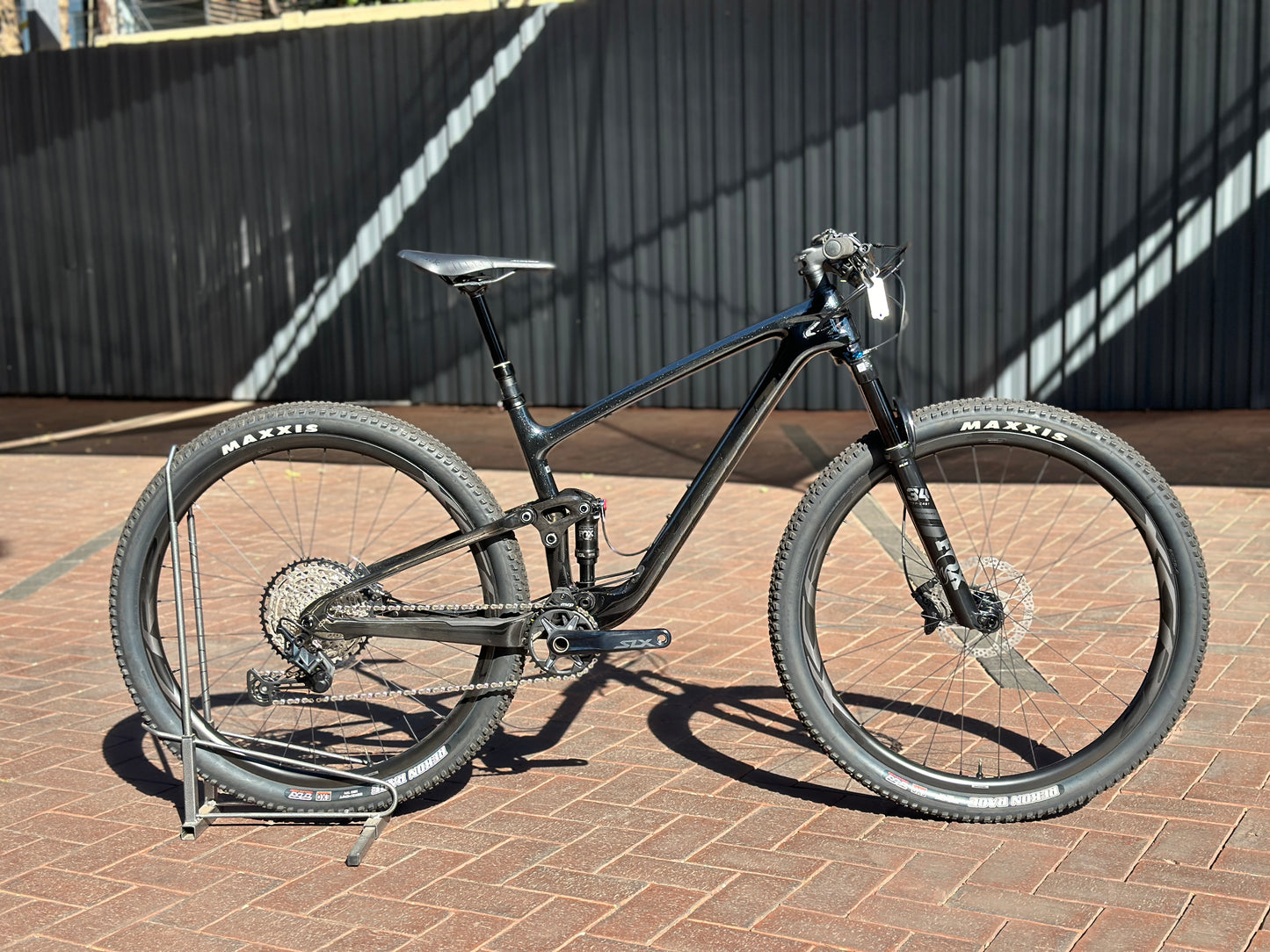 Giant Anthem Advanced Pro 2 Carbon (2023)