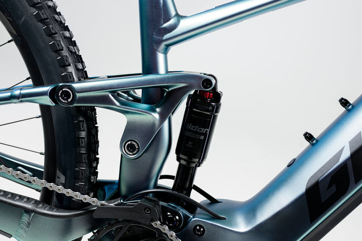 Giant Stance E+1 Pro (2025)