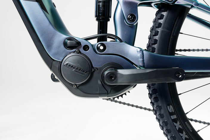 Giant Stance E+1 Pro (2025) – Bruce Reyneke Cycles