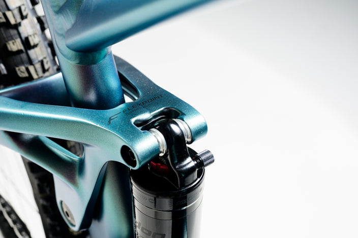 Giant Stance E+1 Pro (2025) – Bruce Reyneke Cycles