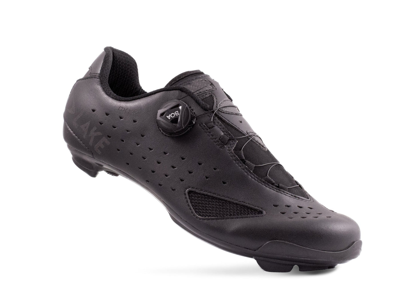 Lake CX177 Road Shoes